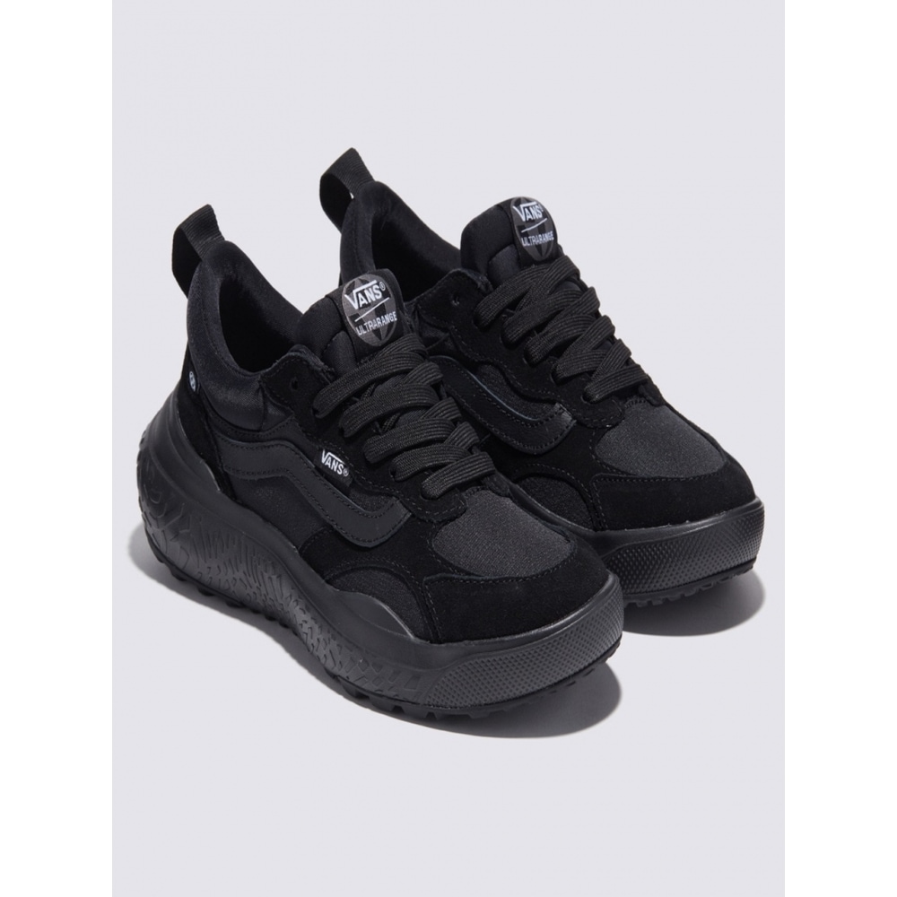 VANS ウルトラレンジネオ VR3 VN000BCEBKA1