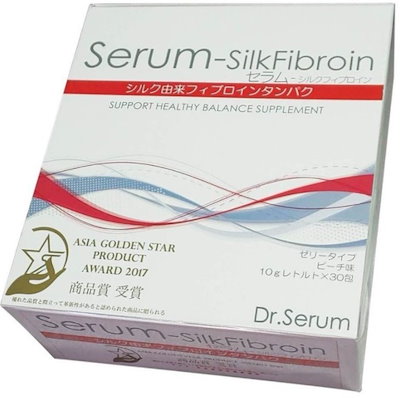 Qoo10] 新入荷Serum セラム 10g*30包