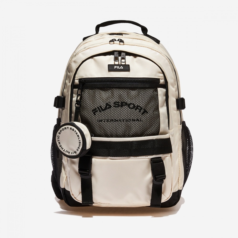 フィラ フィラ コアバッグ FS3BPG1006X-CRM