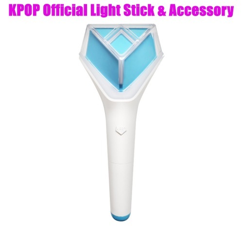 公式正規品 IM HERO Official Light Stick イムヨンウン 演歌
