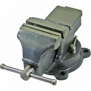 コンヨ SUN UP 金床付リードバイス 100mm 23195