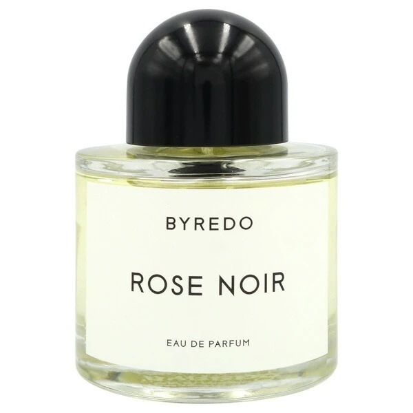 ローズ ノワール EDP SP 100ml【訳あり・箱なし・未使用品】【香水 メンズ レディース】ROSE NOIR