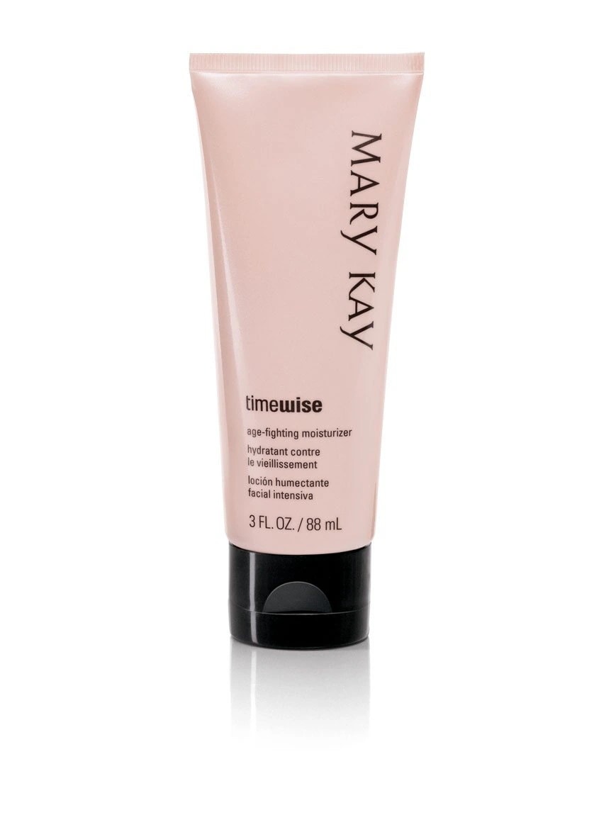 [アメリカ無料直送] [消費者満足度上位商品] Mary Kay TimeWise Age Figh