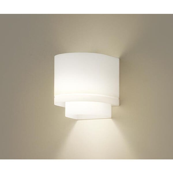 LGB87080Z 壁直付型 LED(電球色) ブラケット 上下面開放型