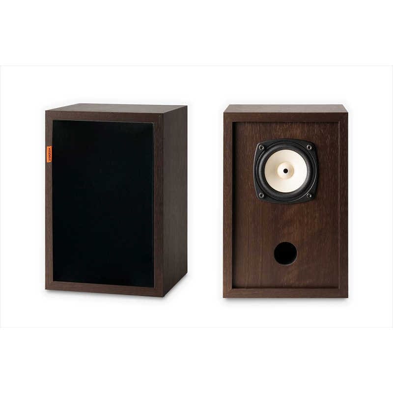 【2026年07月01日発売予定】FOSTEX　ブックシェルフスピーカー ［2本］　GS83A-VB