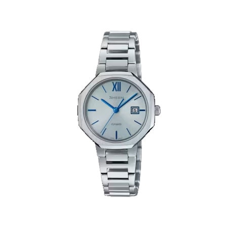 カシオ CASIO 腕時計 SHS-4529D-7AJF シーン レディース 国内正規品
