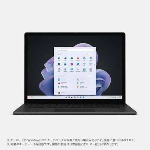 マイクロソフト Surface Laptop 5 RKL-00019 価格比較 - 価格.com