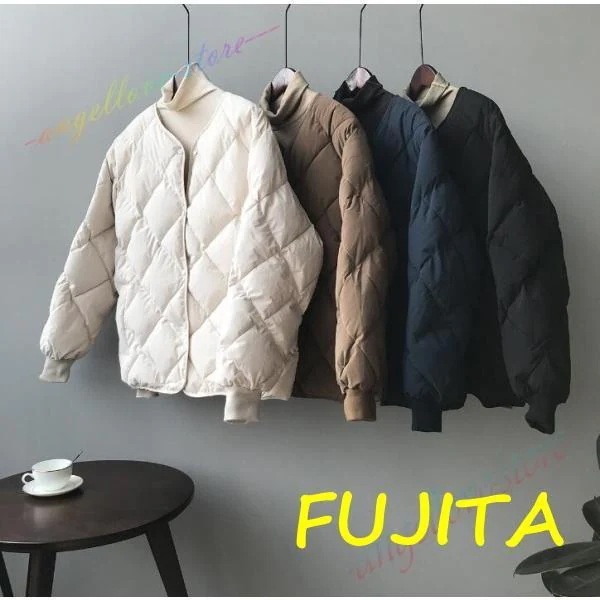 ングコート ノー ショート丈 ダウンコート 軽量 レディースショート丈コート ジャケット