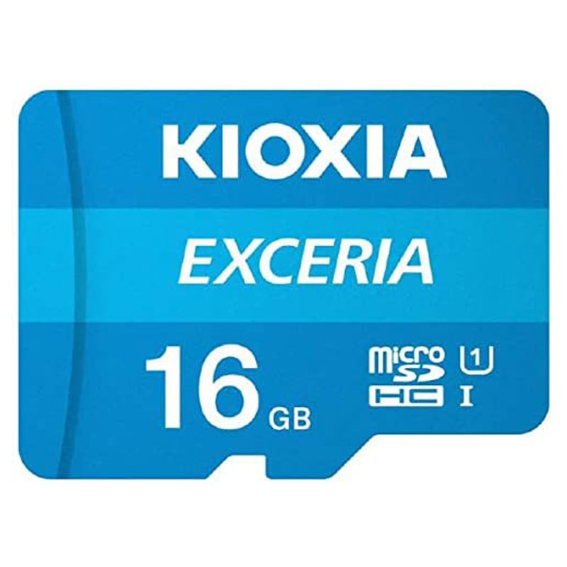 キオクシア EXCERIA LMEX1L016GG2 [16GB] 価格比較 - 価格.com