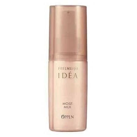【オッペン化粧品】 フィールメージュ イデア モイストミルク(80ml)