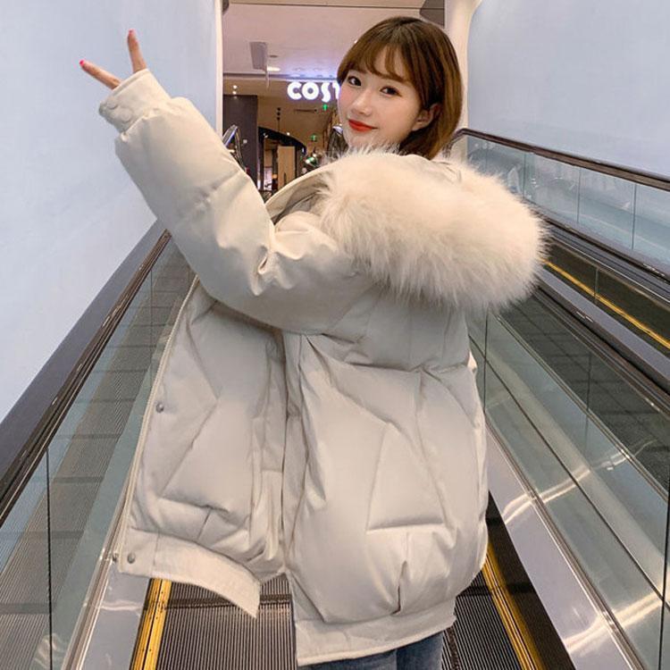 ショート丈 ダウンコート レディース ダウンコート フード付き ダウンジャケット ショート コート レディース 中綿 秋冬 軽量 アウター