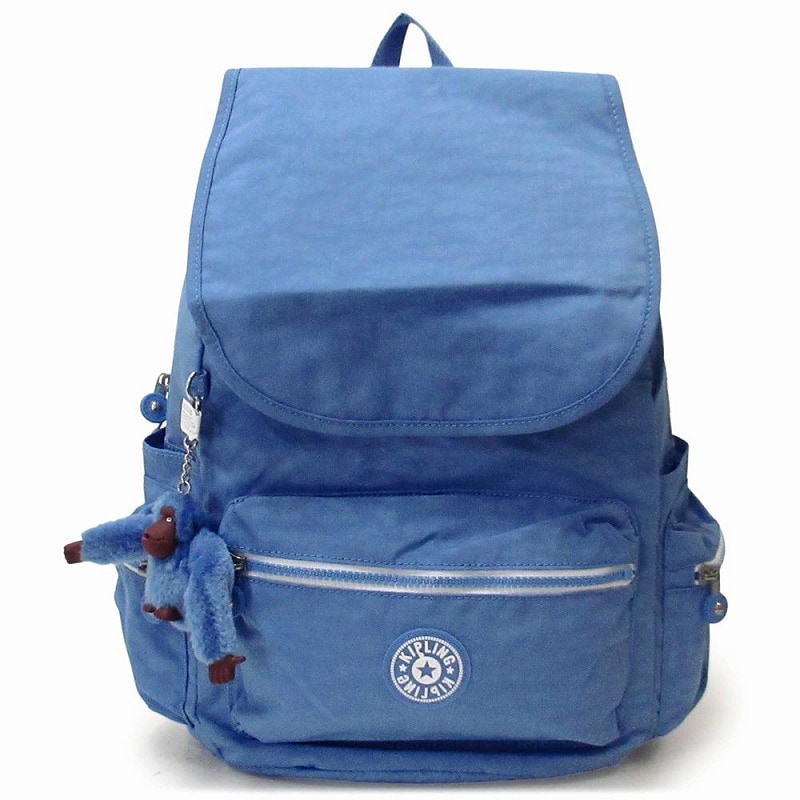 KipLing キプリング アウトレット バッグ Ezra エズラ バックパック リュックサック BP4387 G61 9,216円