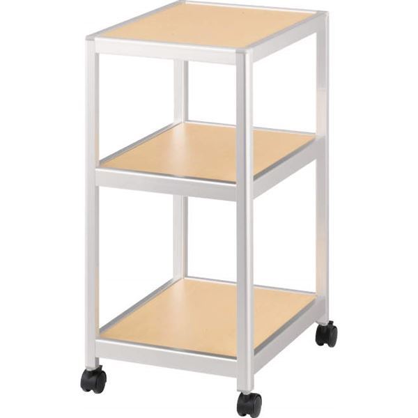 コーナーワゴン CW-350N ナチュラル 51,727円