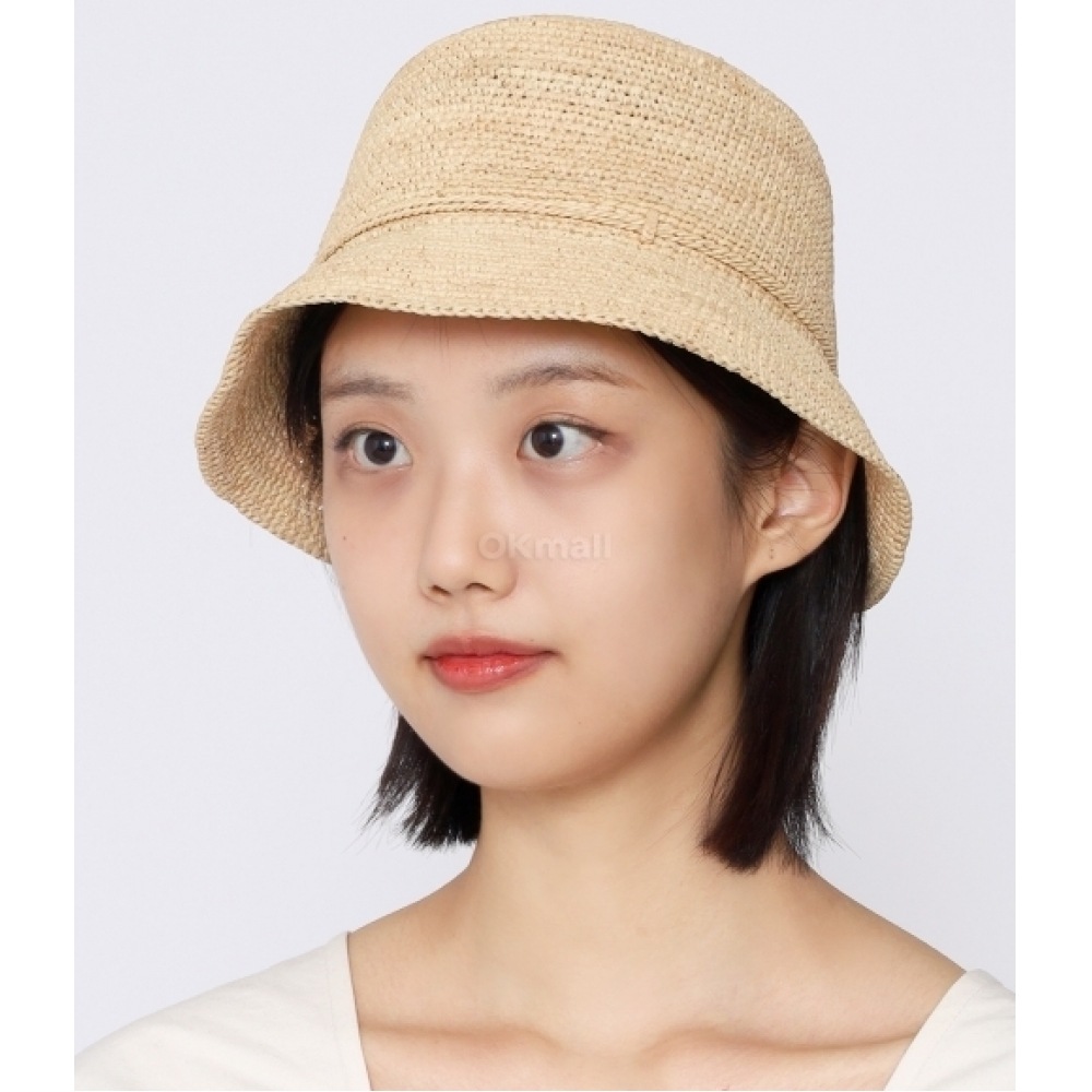 ヘレンカミンスキーブリットン-ナチュラル (HAT51555) フリー (ナチュラル)