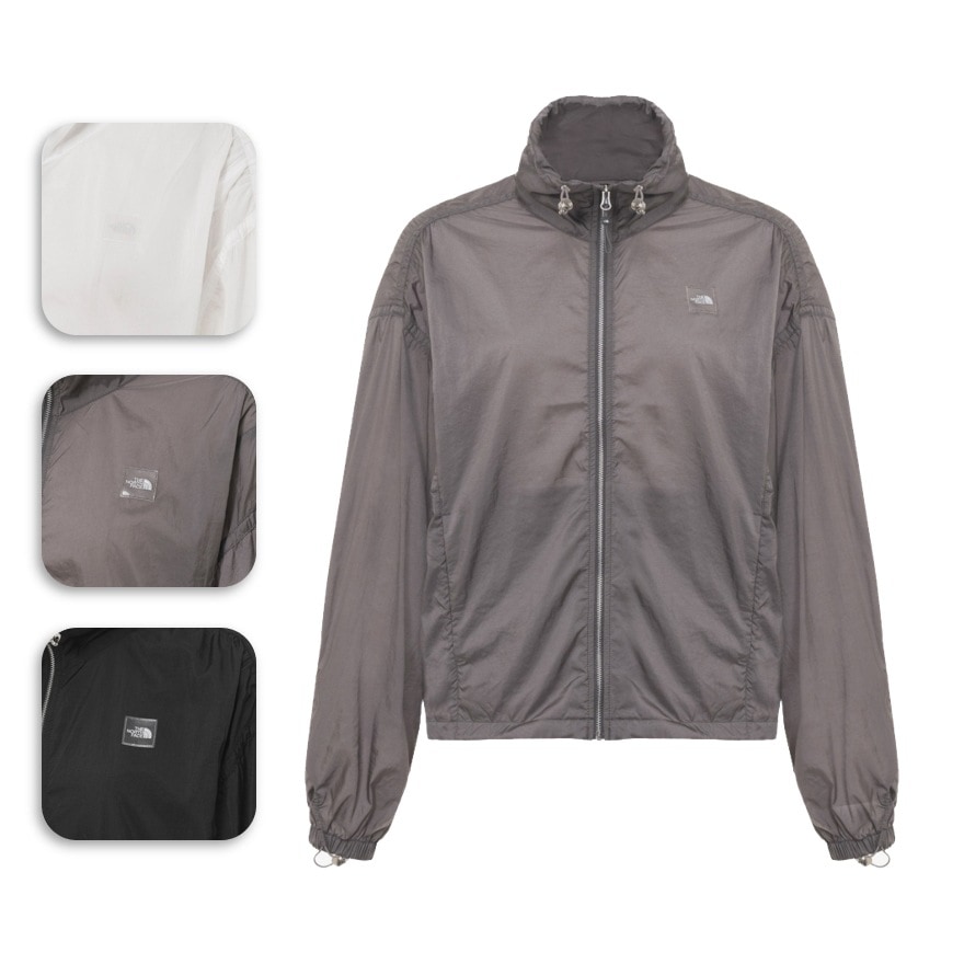 WS SHIRRING JACKET (NJ3LR33) 13,261円