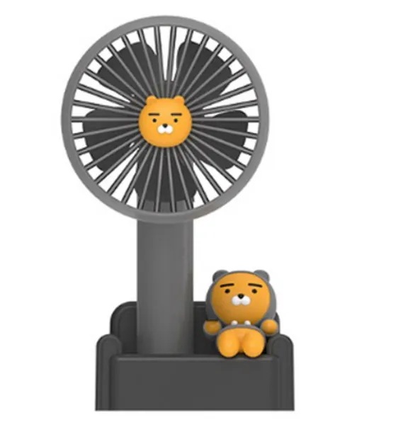 【Kakao friends】カカオフレンズミニ空気清浄機・ライアン jp.ktown4u.com : [カカオフレンズ] 携帯空気清浄機 (Ryan)