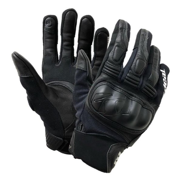 IDEAL ID-014 ANTI H2O BK M ID014BKM