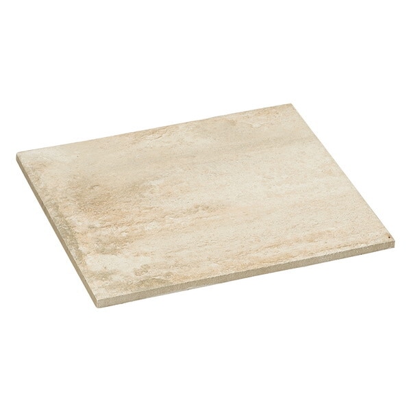 ユニソン 213301130 デルータ アイボリー10 250角 (17枚入) メーカー直送