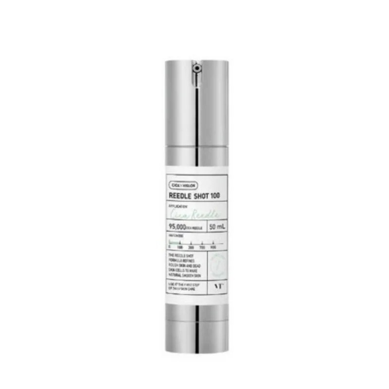 リードルショット100, 50ml+ 50ml