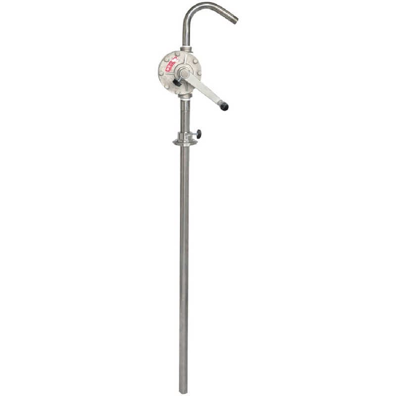 アクアシステム　ハンドロータリーポンプ(ドラム缶用手廻し)　HRD25SUS 68,024円