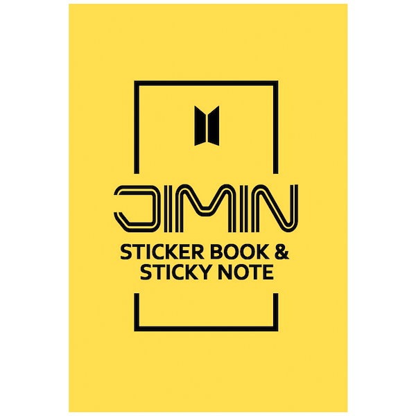 Qoo10] 防弾少年団 (BTS) ジミン (Jim