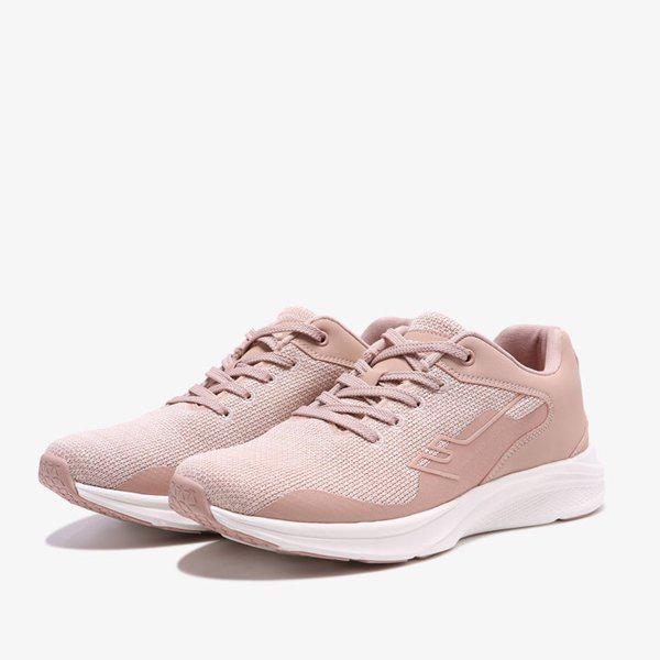 ライトムーブ111女性ニットアッパーウォーキングシューズPW0WW23S211