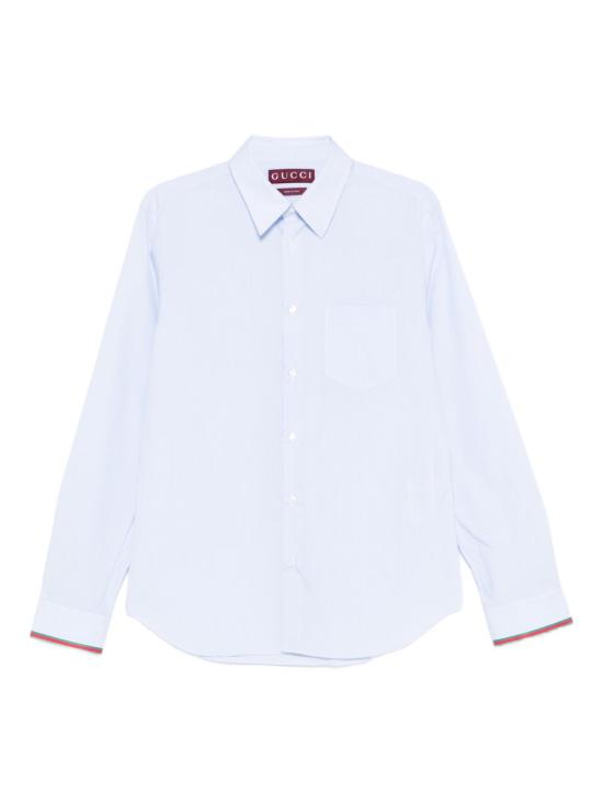 GUCCI Men Shirts 852707 ZAS5W4305