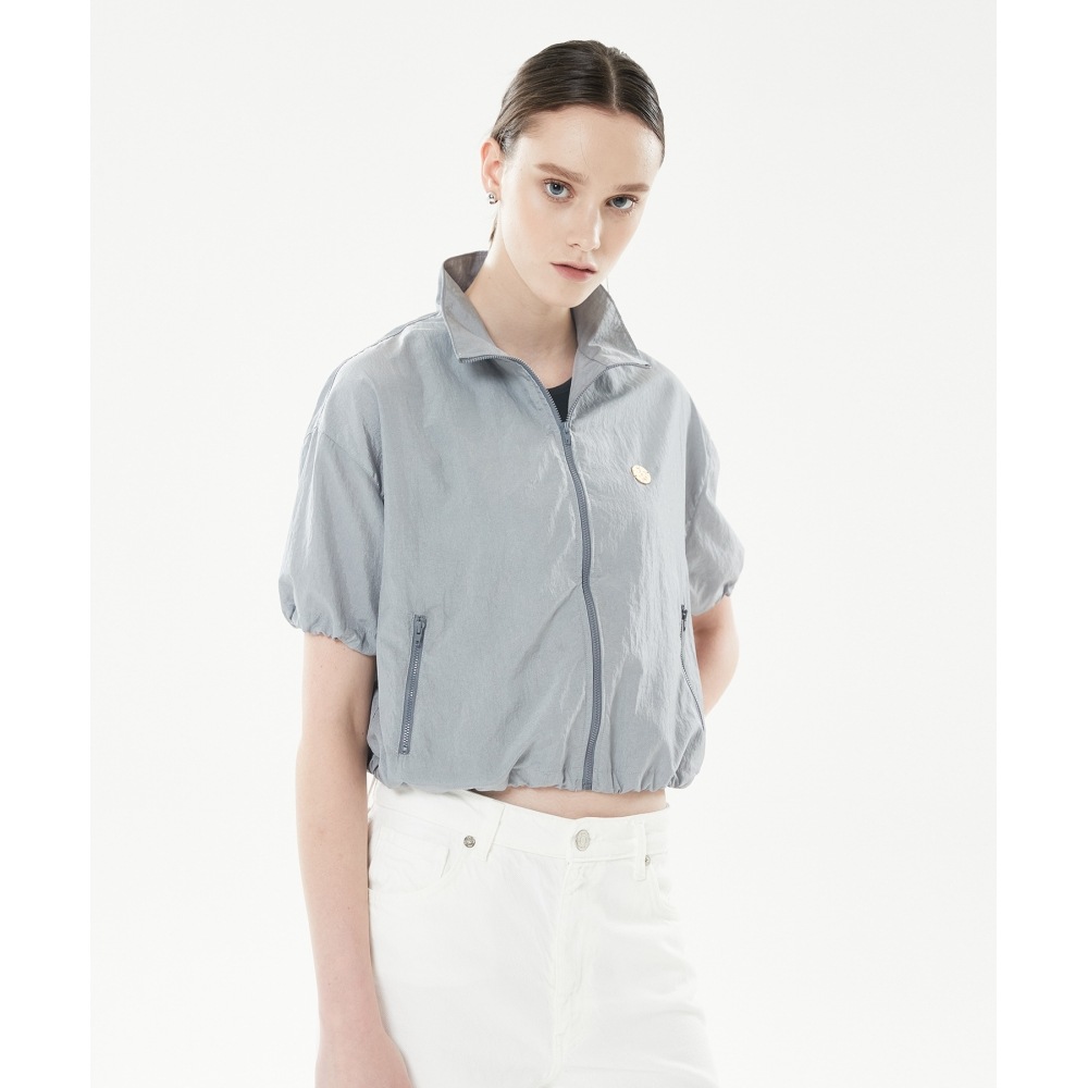 ラーティジェント LLS パールジャンパー(グレー)