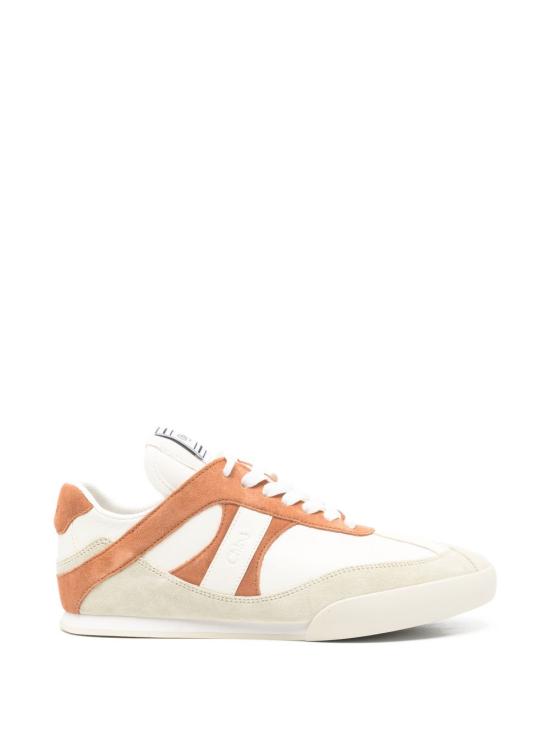 CHLOE Women Shoes CHC25U07ISL 203