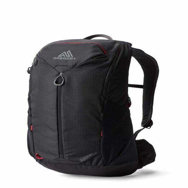 GREGORY/Hiking/Bag/24/LT/BLACK/AO529018 23,359円