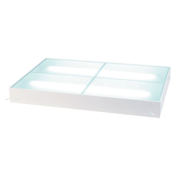 DIS-5WH ホワイト ディスプレイステージ メーカー直送 20,448円