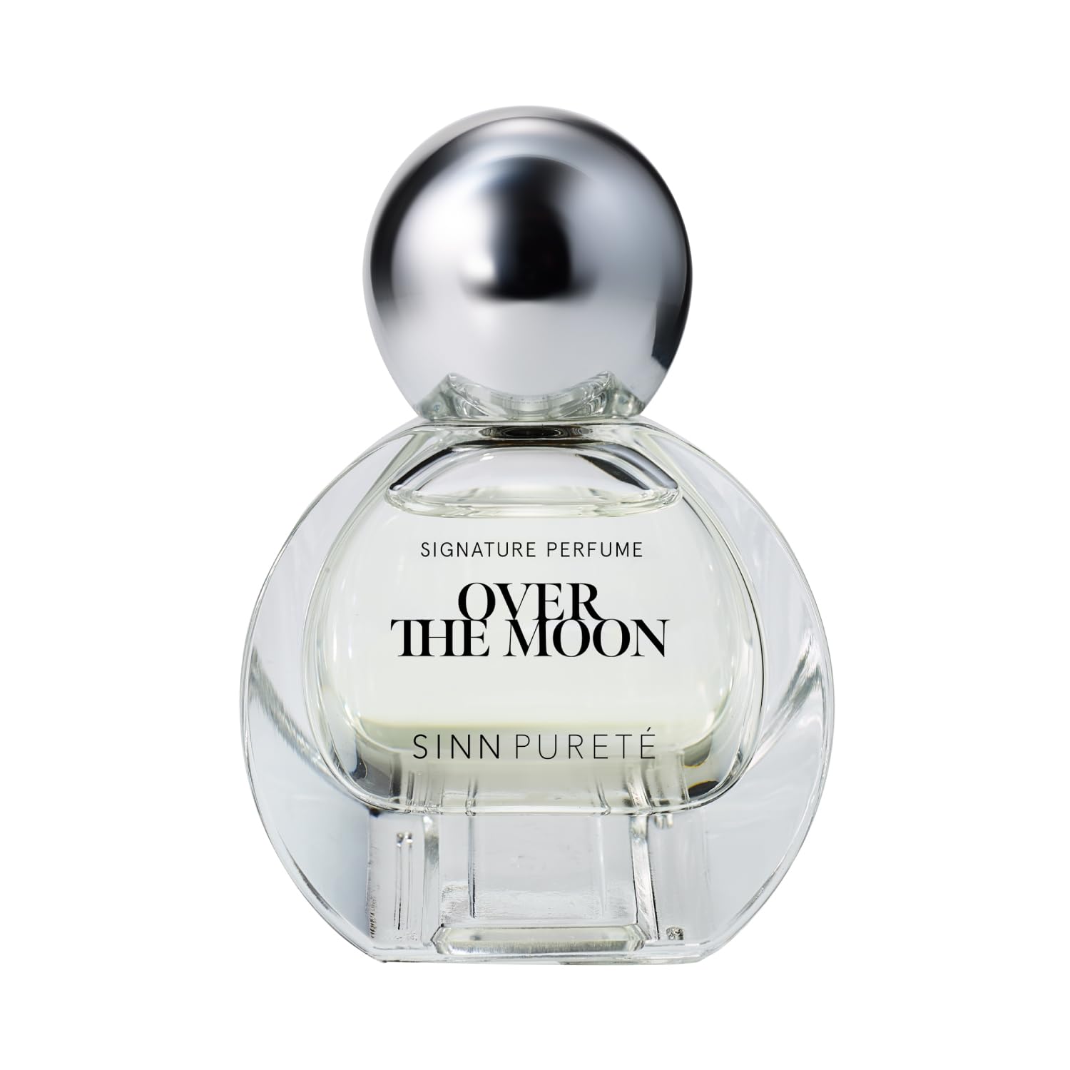 シグネチャーパフューム (OVER THE MOON)