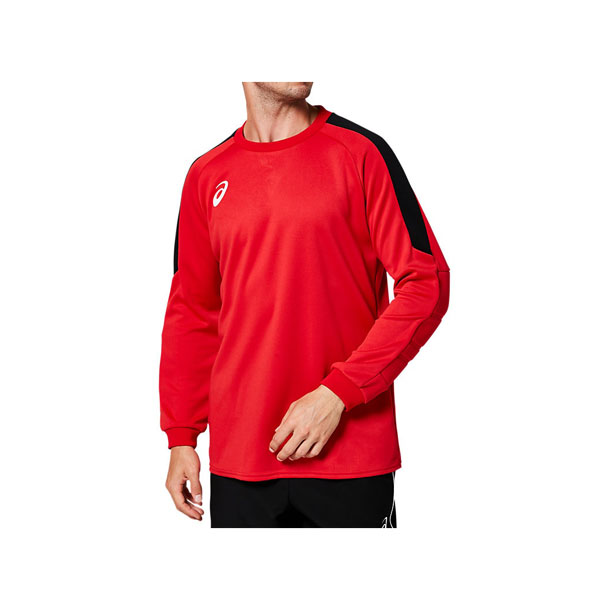 GKゲームシャツ (クラシックレッド) (2101A039)