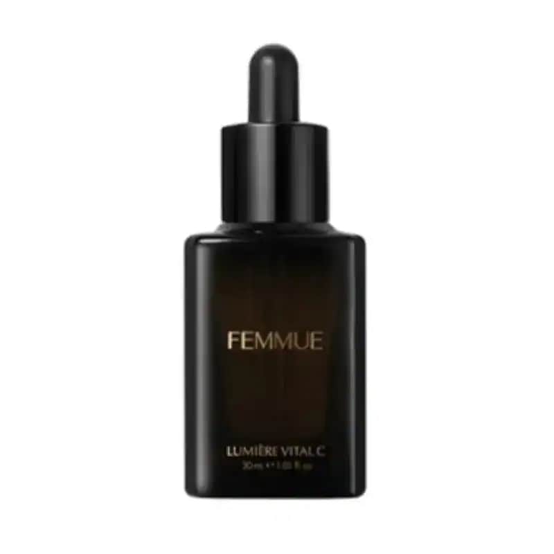[新作]リュミエールバイタルC 30ml