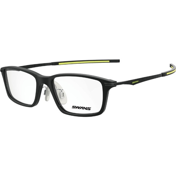 JBSB10000 MBK メガネフレーム JOBSPORT BETA マットブラック