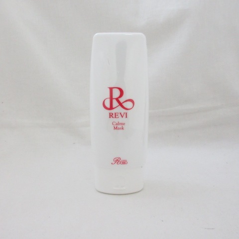 銀座ロッソ REVI ルヴィ カルムマスク パック 150g ( 0612-Y3 )