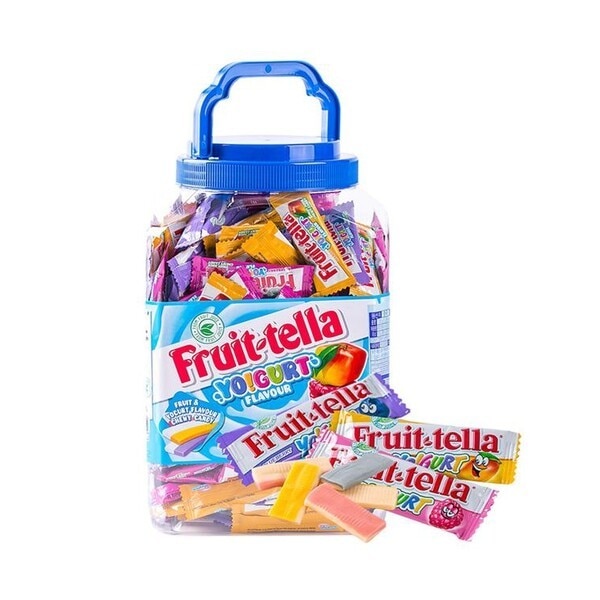 フルーツテラヨーグルトの香り 1.3kg 1個