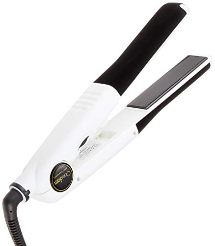 ワンダム ストレートアイロン 前髪 ふんわりカール 韓流 マッシュ ウルフ 25mm 業務用 AHI