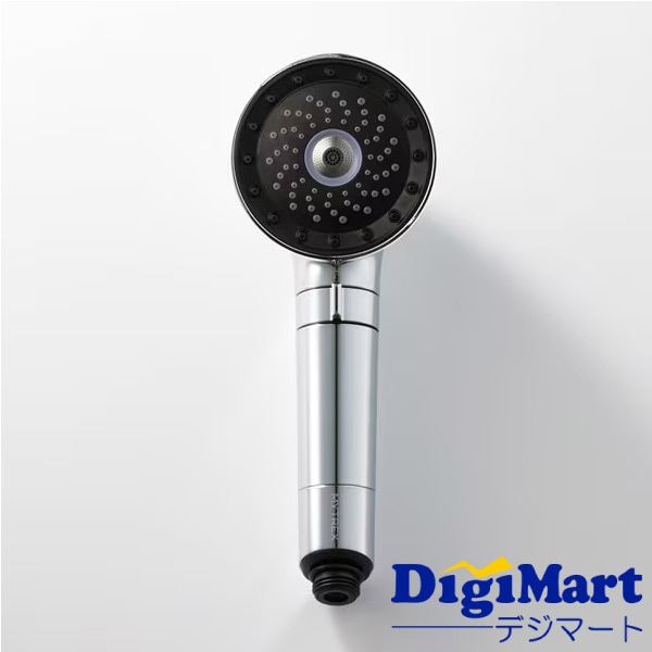 MYTREX HIHO FINE BUBBLE+e MT-HFE23SL e秘泡ファインバブル プラス [シルバー]　国内正規品 26,164円