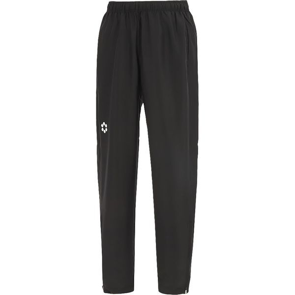 スフィーダ フットサルウエア SA-25801 BLK Teampress ピステパンツ L Black