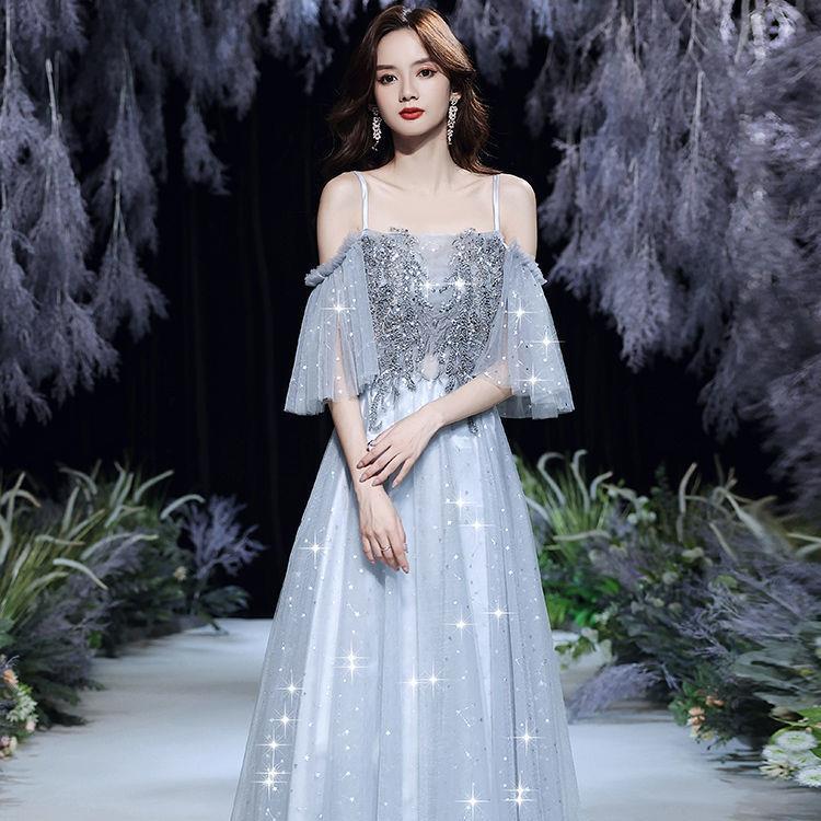 ロングドレス 演奏会用 パーティードレス 結婚式 ドレス ステージドレス 大人 ピアノ 発表会 コーラス 合唱衣装 マキシ丈 大きいサイズ 成人式