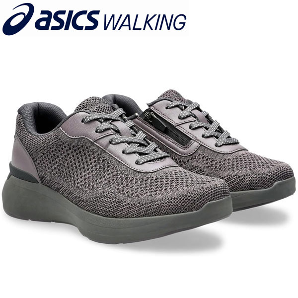 asics アシックス シューズ KNEESUP W022 ウォーキング 1242A022-020 レディース ニーズアップ