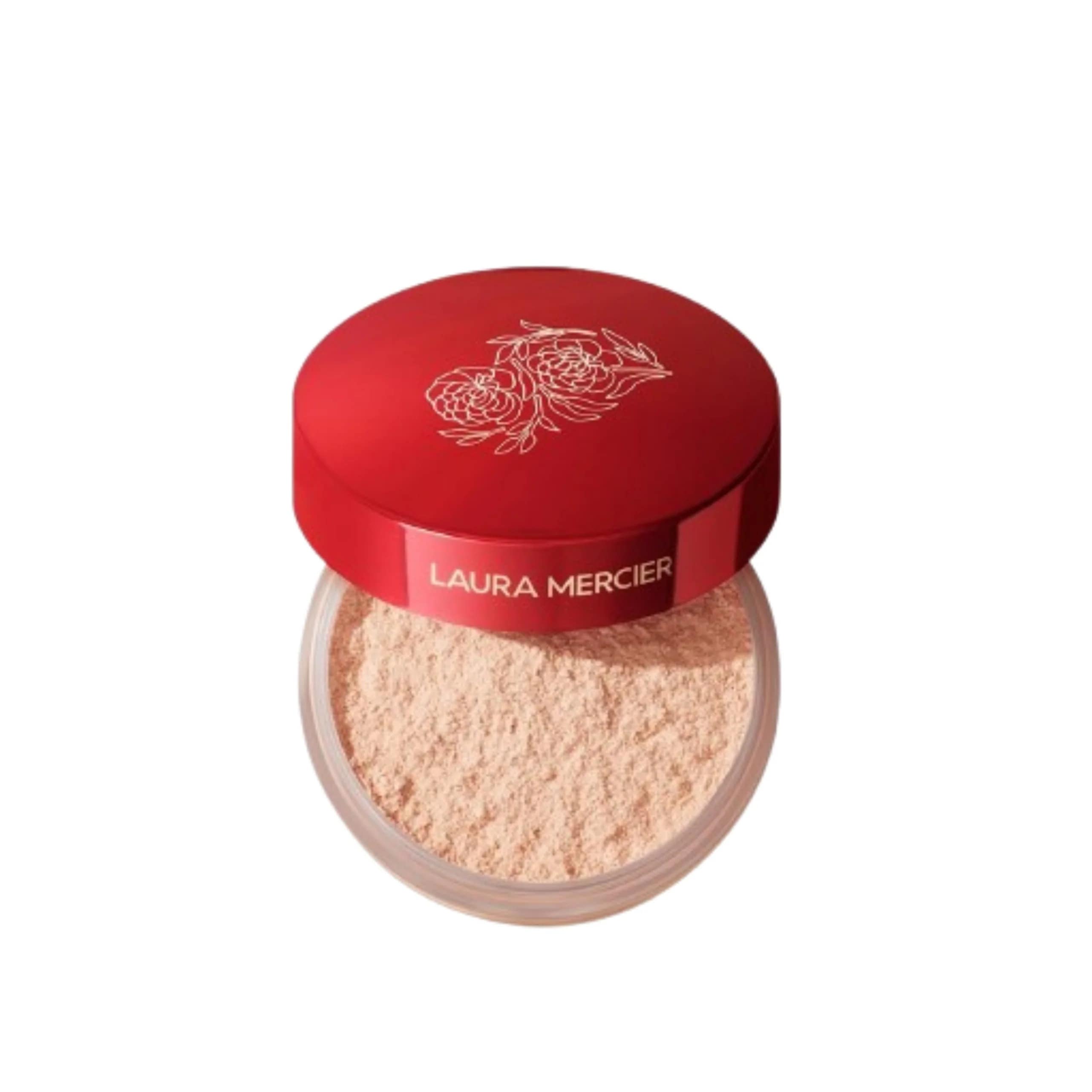 [24FW/New](24年12月発売) トランスルーセント ルースセッティング パウダー #Lukcy and love