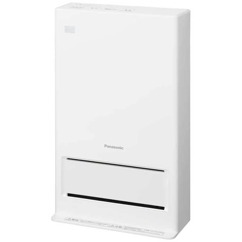 パナソニック　Panasonic　セラミックファンヒーター [人感センサー付き] 　DS-FZX1200-W