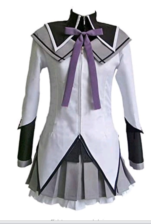 暁美ほむら あけみほむら 開戦服 コスプレ コスプレ衣装 7,045円