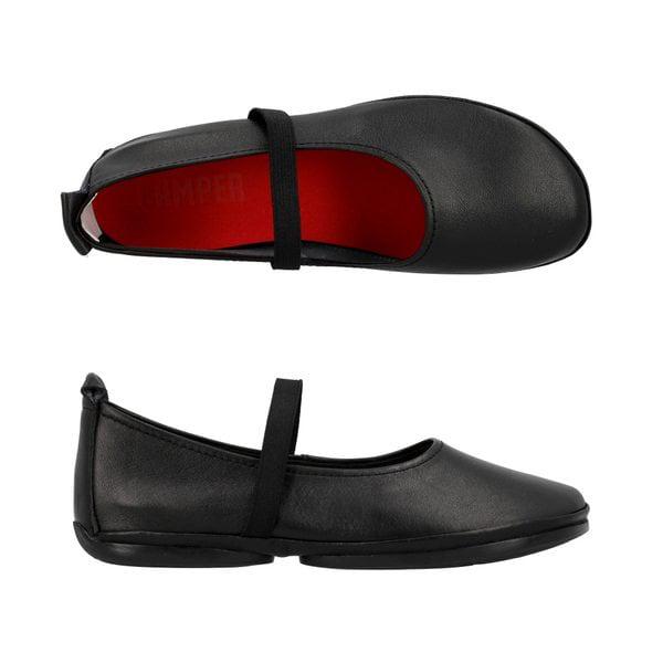 K201643-002 ライトバレリーナフラットシューズ 18,644円