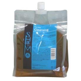 シャーム クレンジングヘアソープ 3.000ml 詰替え