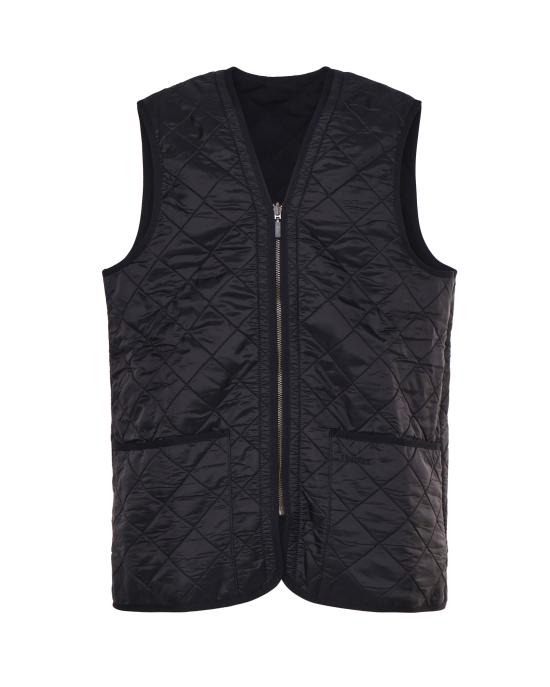 BARBOUR Men Jacket MLI0002 BK91 BLACK