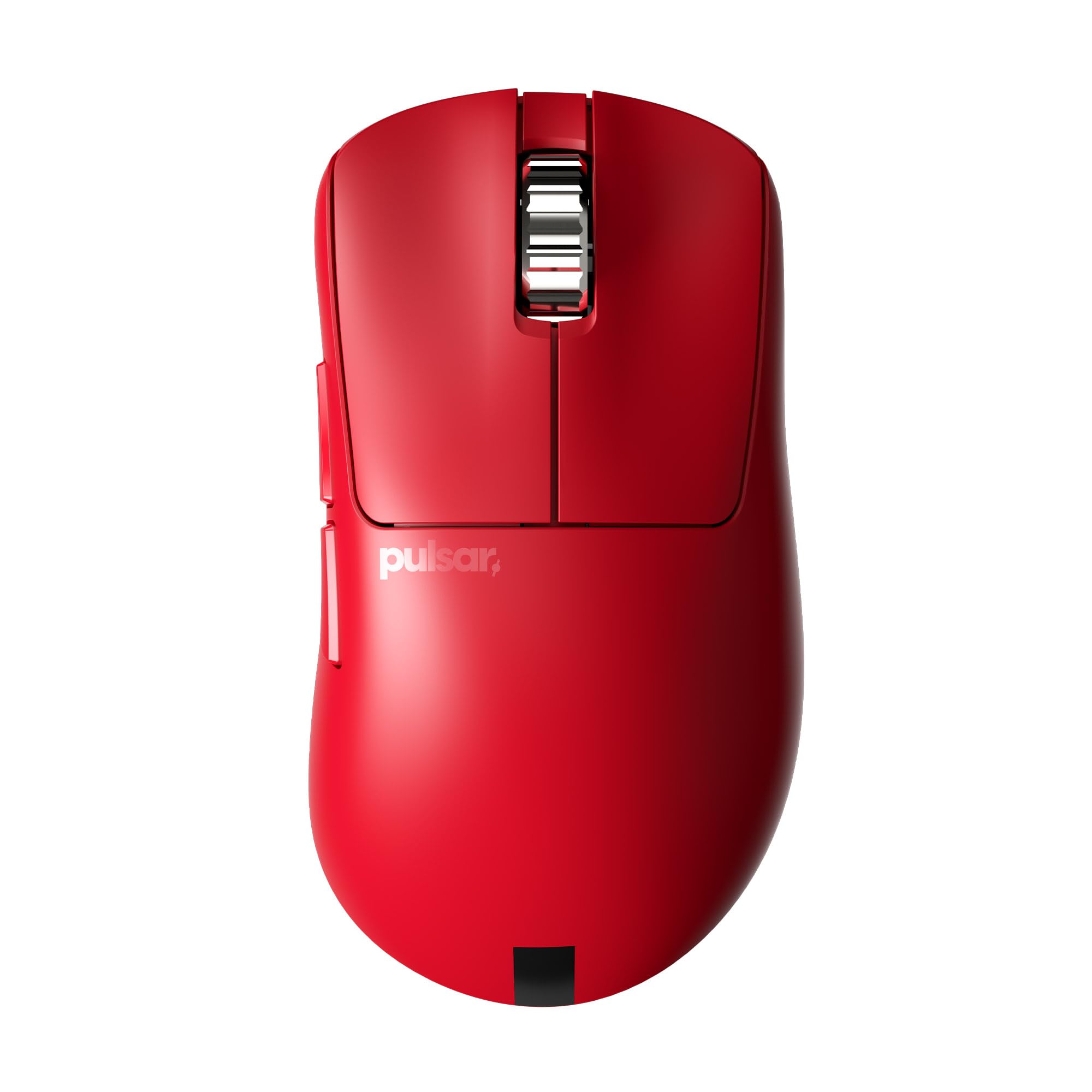 ワイヤレス ゲーミングマウス 超軽量 65グラム 1ms 26000 DPI