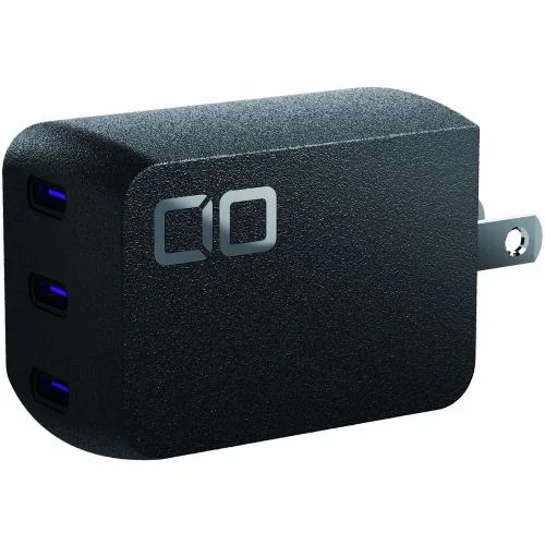 CIO NovaPort TRIOII 67W3C CIO-G67W3C-N2-BK 6,456円